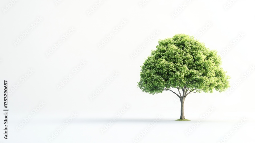 Vibrant tree standing alone nature gigapixel image serene environment eye-level view solitary beauty Vibrant tree standing alone nature gigapixel image serene environment eye-level view solitary beauty