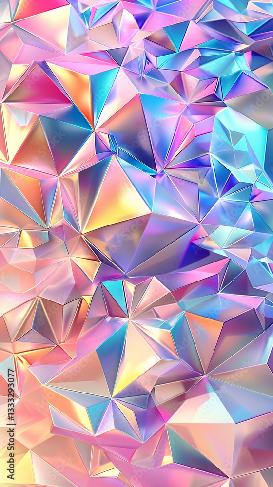 The Abstract Geometric Design Showcasing Interconnected Polygons and Crystalline Shapes in a Dynamic Composition. Perfect for artistic visuals and creative projects. The Abstract Geometric Design Showcasing Interconnected Polygons and Crystalline Shapes in a Dynamic Composition. Perfect for artistic visuals and creative projects.