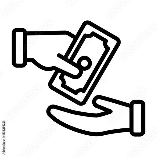 Loan Icon