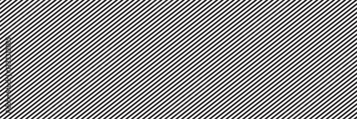 Slant line halftone gradation texture. Fading diagonal stripe gradient background. Black oblique pattern backdrop. Vanishing thin parallel line wallpaper for overlay
