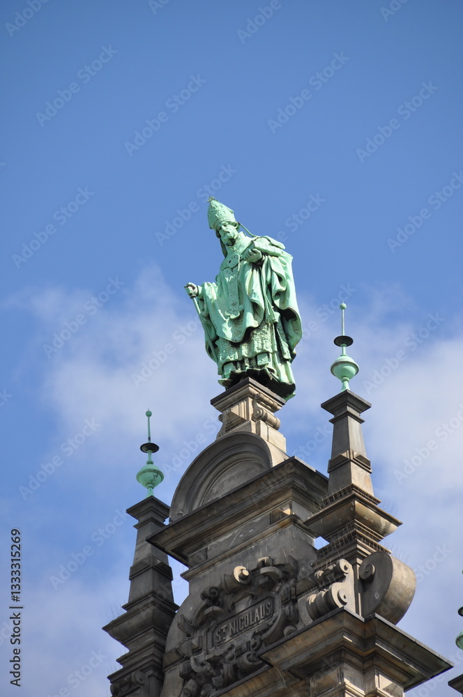 Obraz premium Germany