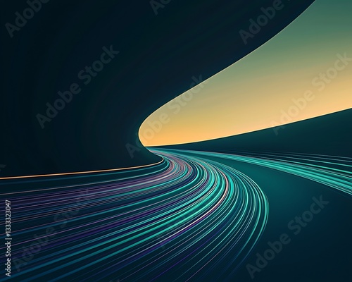 Digital Highway: Future Path to Success.