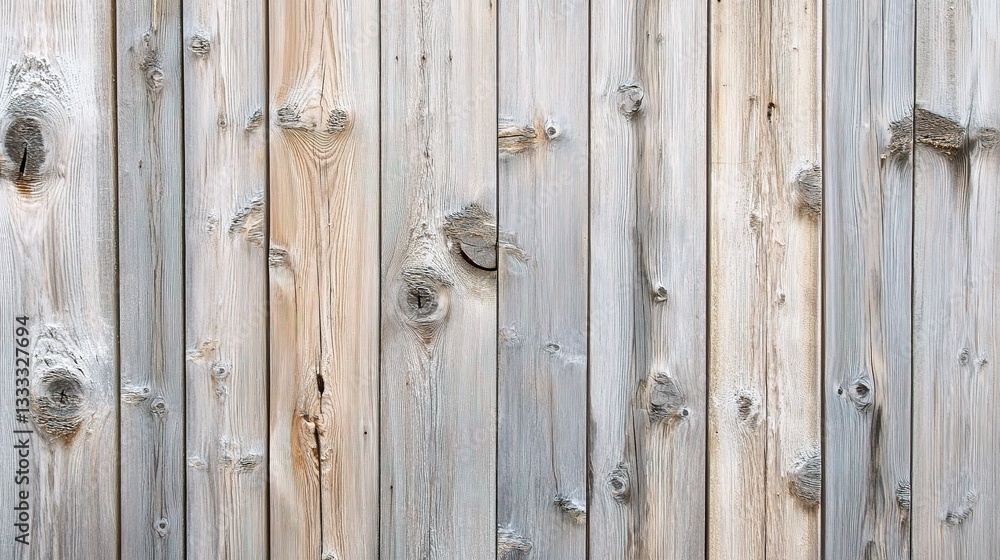 Fototapeta premium Soft Light on Natural Wood Grain Texture Background