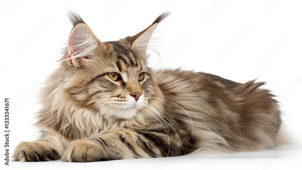 Relaxed Cat. Relaxed Cat.
