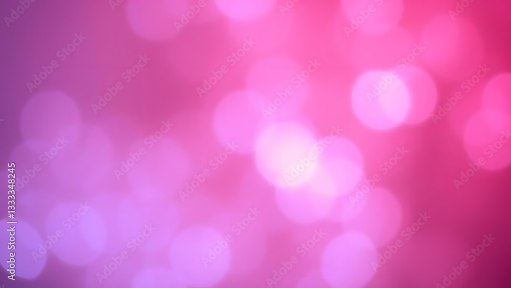 Bokeh Light Effect with Soft, Dreamy Blur and Smooth Abstract Background Bokeh Light Effect with Soft, Dreamy Blur and Smooth Abstract Background