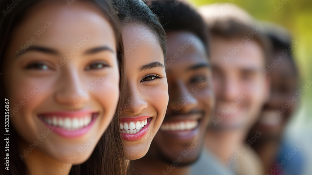 Smiling faces from diverse cultures, warm and welcoming expressions, celebrating unity and connection. Smiling faces from diverse cultures, warm and welcoming expressions, celebrating unity and connection.