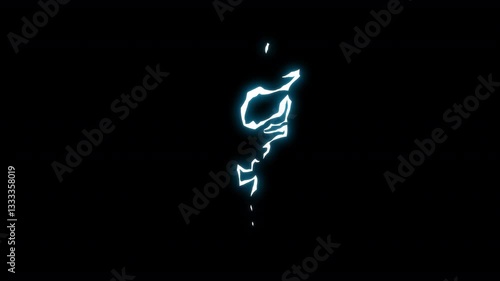 With Lightning Elements 01 add an electrifying touch to your projects with the Lightning Elements motion graphics pack. 4K resolution and alpha channel
