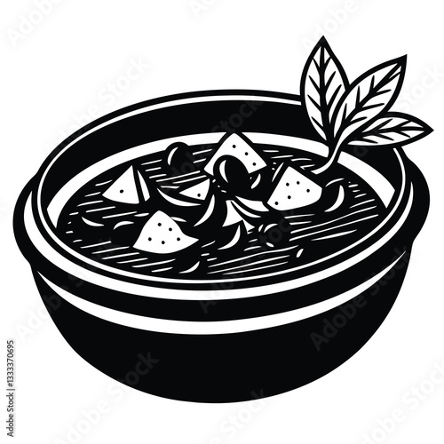 shukto mild bitter vegetable curry