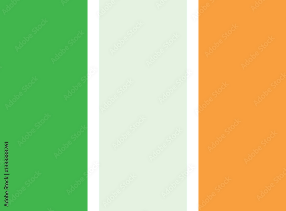 st. patrick's day element st. patrick's day element