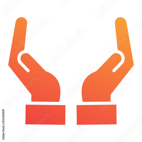 Hands Icon