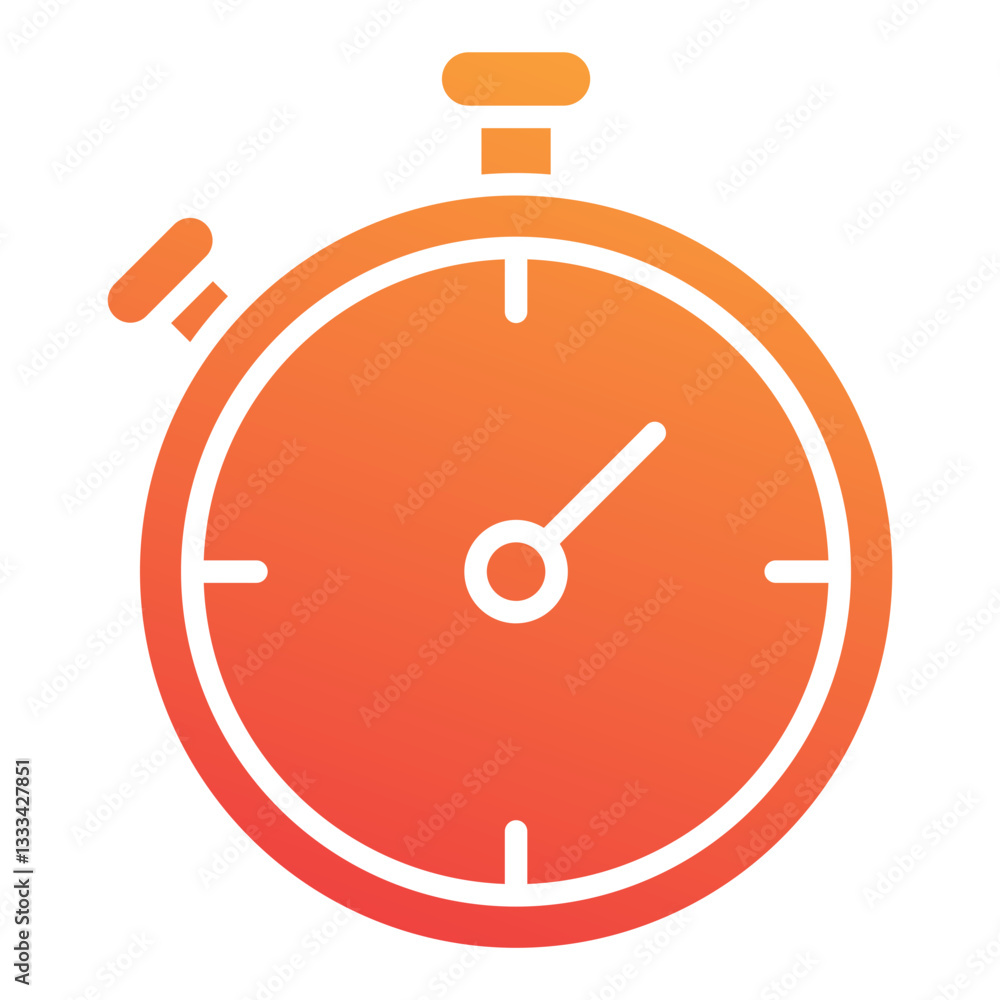 Time Icon Time Icon