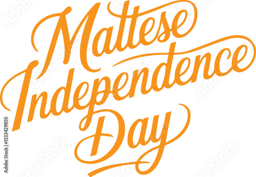 Maltese Independence Day.
