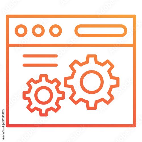 System Icon