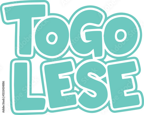 Togolese.
