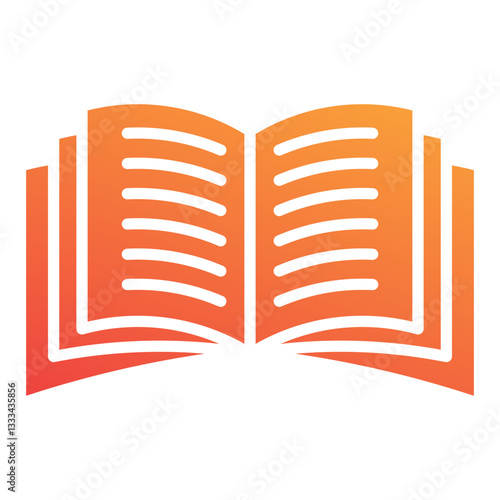 Book Icon