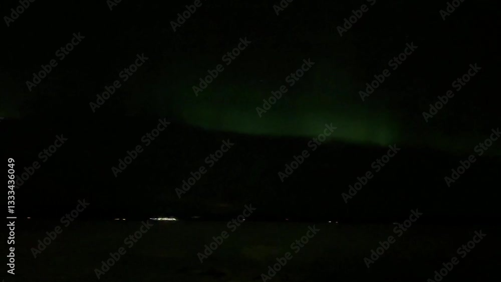 Inari, Finland, is located within the Arctic Circle and has a high chance of seeing the Northern Lights. Inari, Finland, is located within the Arctic Circle and has a high chance of seeing the Northern Lights.
