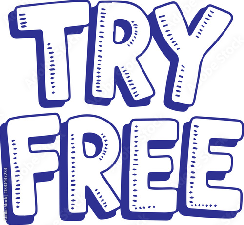Try Free.