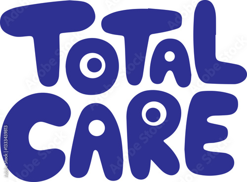 Total Care.