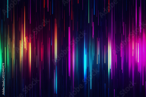 Stream of binary code design
