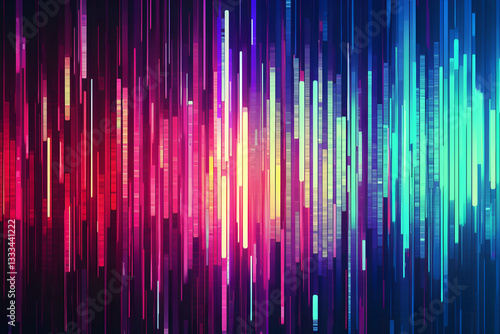 Stream of binary code design
