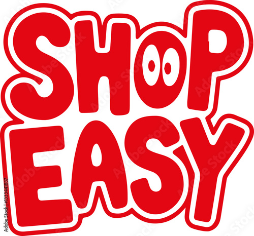 Shop Easy.