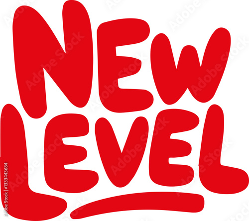 New Level.