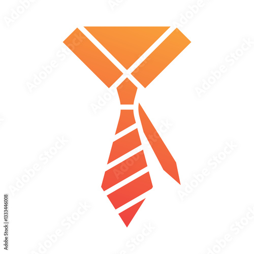 Necktie Icon
