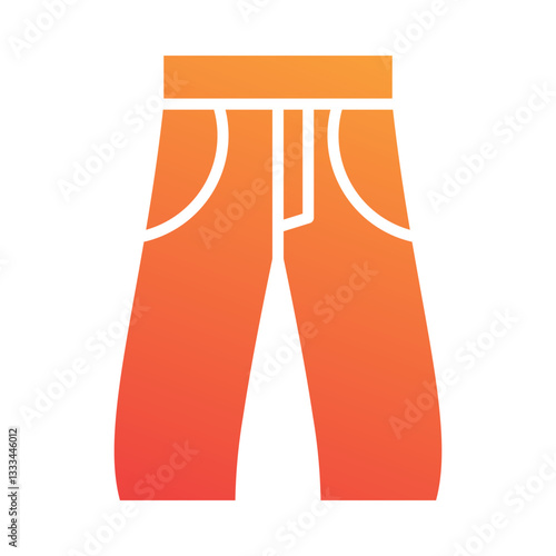Trousers Icon