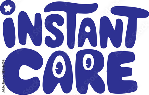 Instant Care.