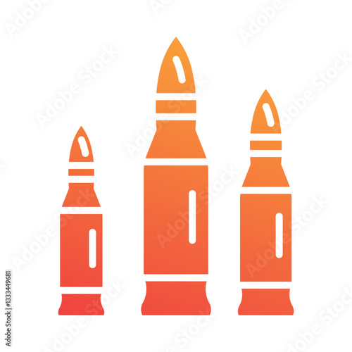 Bullets Icon