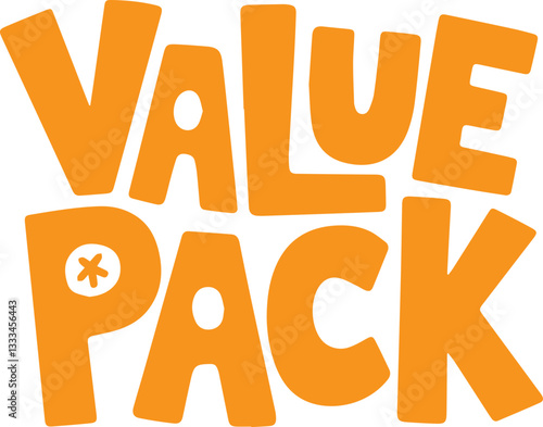 Value Pack.