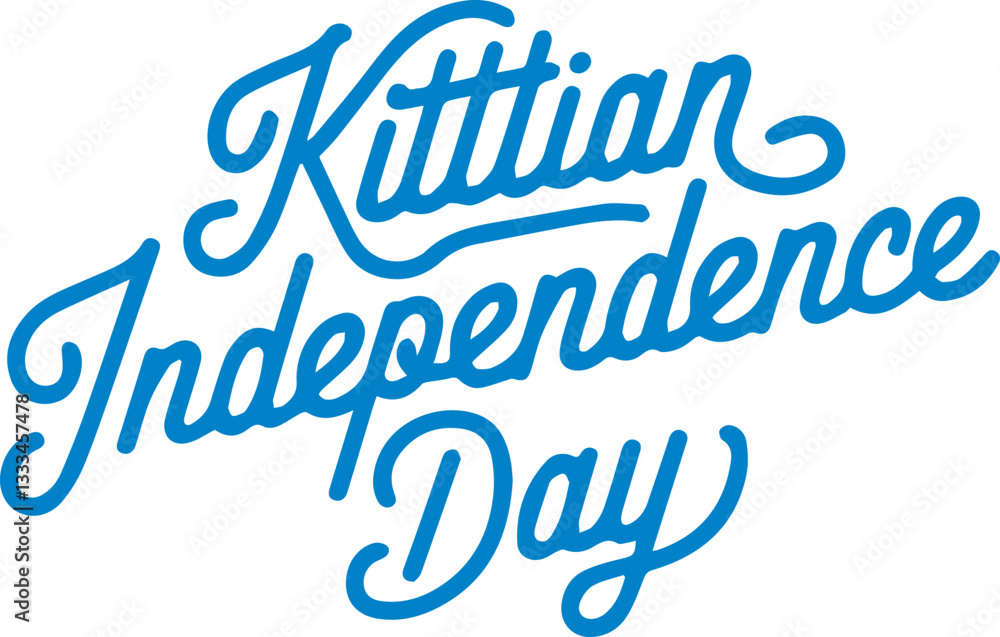 Kittitian Independence Day. Kittitian Independence Day.