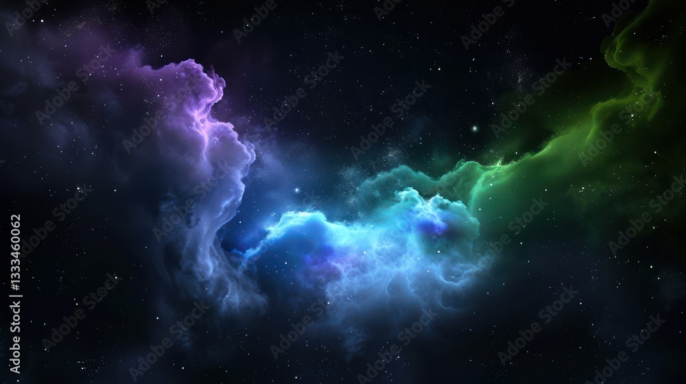 Nebula Symphony: A mesmerizing display of cosmic beauty, with vibrant nebulas swirling in a kaleidoscope of colors, creating a stunning and immersive experience. Nebula Symphony: A mesmerizing display of cosmic beauty, with vibrant nebulas swirling in a kaleidoscope of colors, creating a stunning and immersive experience.