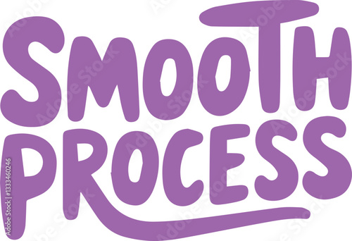 Smooth Process.