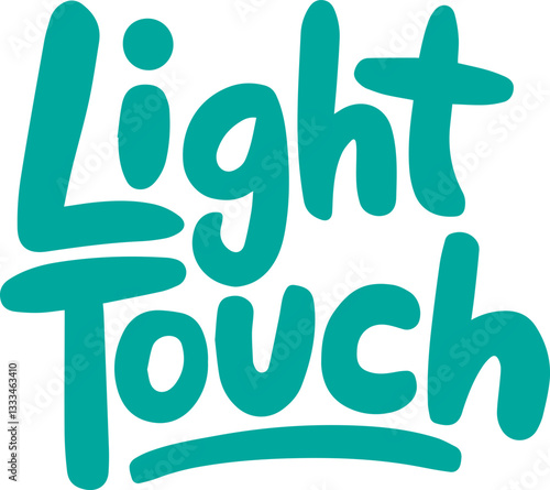 Light Touch.