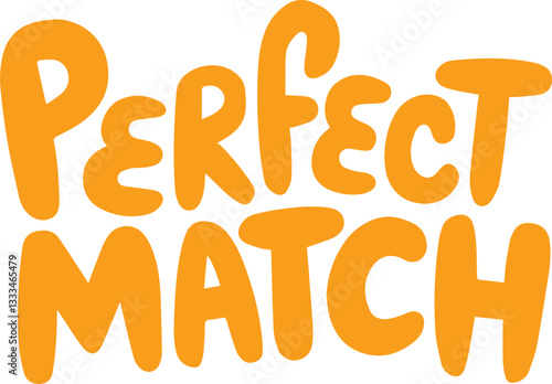 Perfect Match.