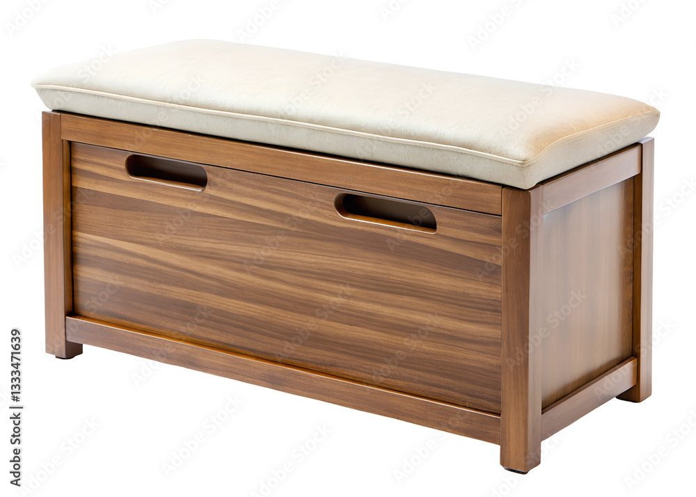 storage bench clipart image on transparent background storage bench clipart image on transparent background