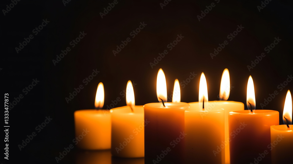 Candlelight Soothe Candlelight Soothe