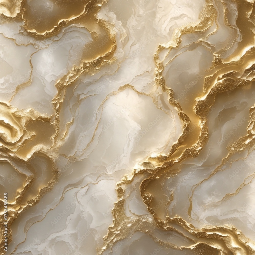 The design features a luxurious gold marble background texture, perfect for use in wedding invitation cards, packaging, and fashion templates. The design features a luxurious gold marble background texture, perfect for use in wedding invitation cards, packaging, and fashion templates.