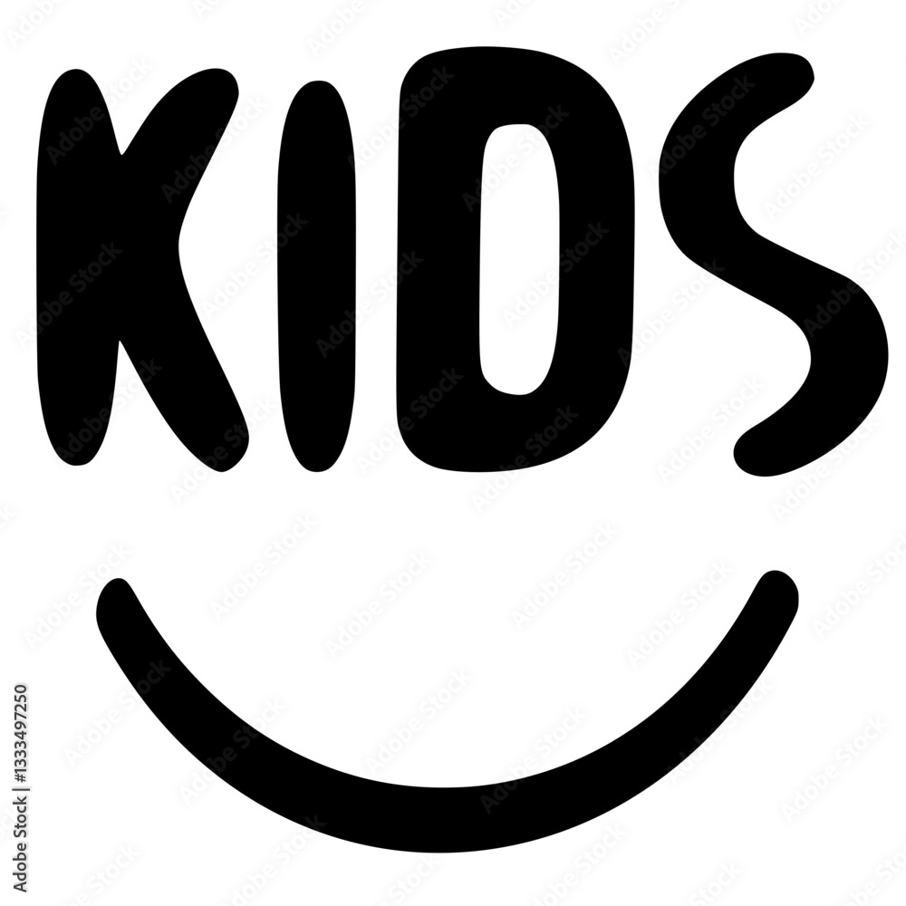 Obraz premium 아이들