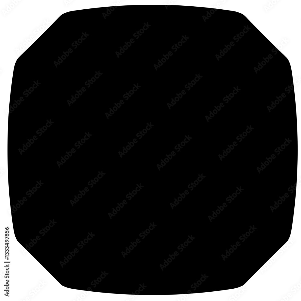 Fototapeta premium 도형