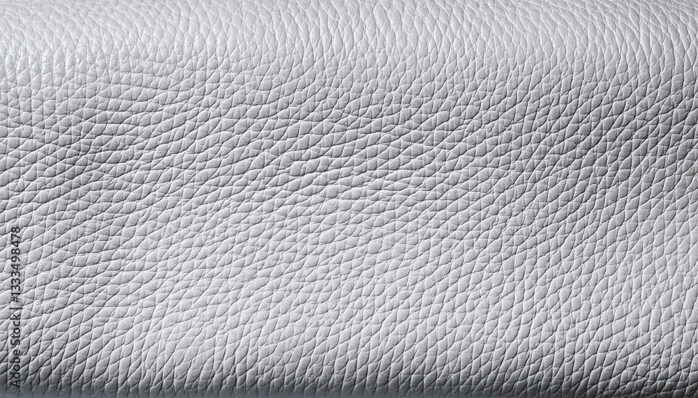 white fine leather texture for background white fine leather texture for background