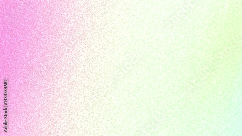 Pastel Rainbow Gradient Texture Background