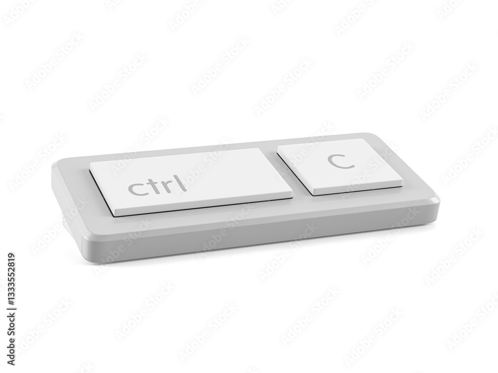 Mini keyboard ctrl C Mini keyboard ctrl C