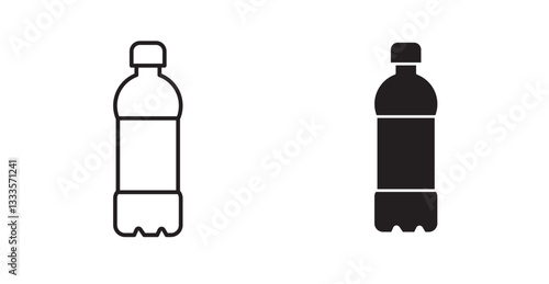 water bottle icon