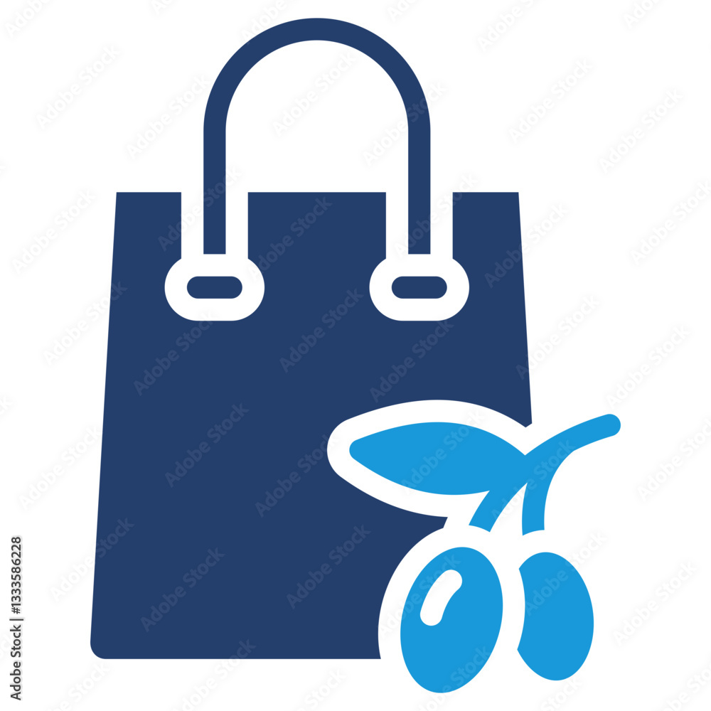 Bag Icon Bag Icon