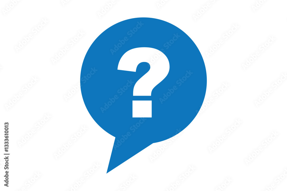 Question mark icon set. Message box with question mark icon. Button vector icon isolated on transparent background. Vector illustration Question mark icon set. Message box with question mark icon. Button vector icon isolated on transparent background. Vector illustration