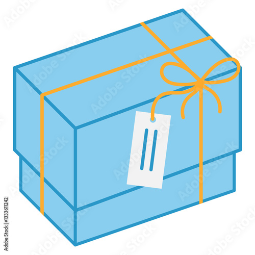 Hampers Illustration