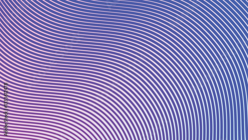 Pastel purple stripes line abstract background for backdrop