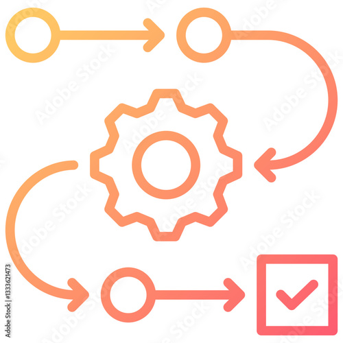Methodology Icon